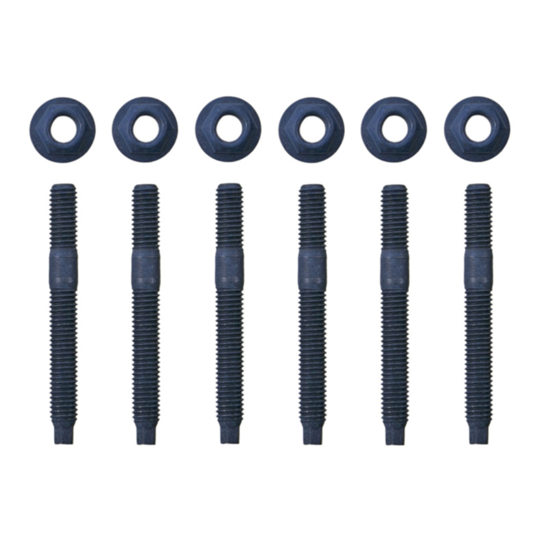 Picture of Fel-Pro Ford F-150 ES 75122 Exhaust Manifold Hardware Kit