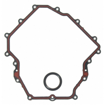 Picture of Fel-Pro Cadillac DTS TCS 46076 Engine Crankshaft Seal Kit