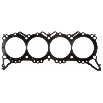 Picture of Fel-Pro 1177 R PermaTorqueMLS Engine Cylinder Head Gasket