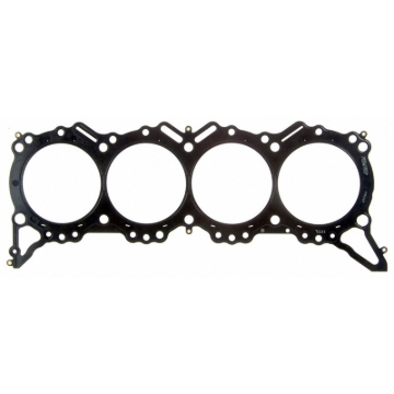 Picture of Fel-Pro 1177 L PermaTorqueMLS Engine Cylinder Head Gasket