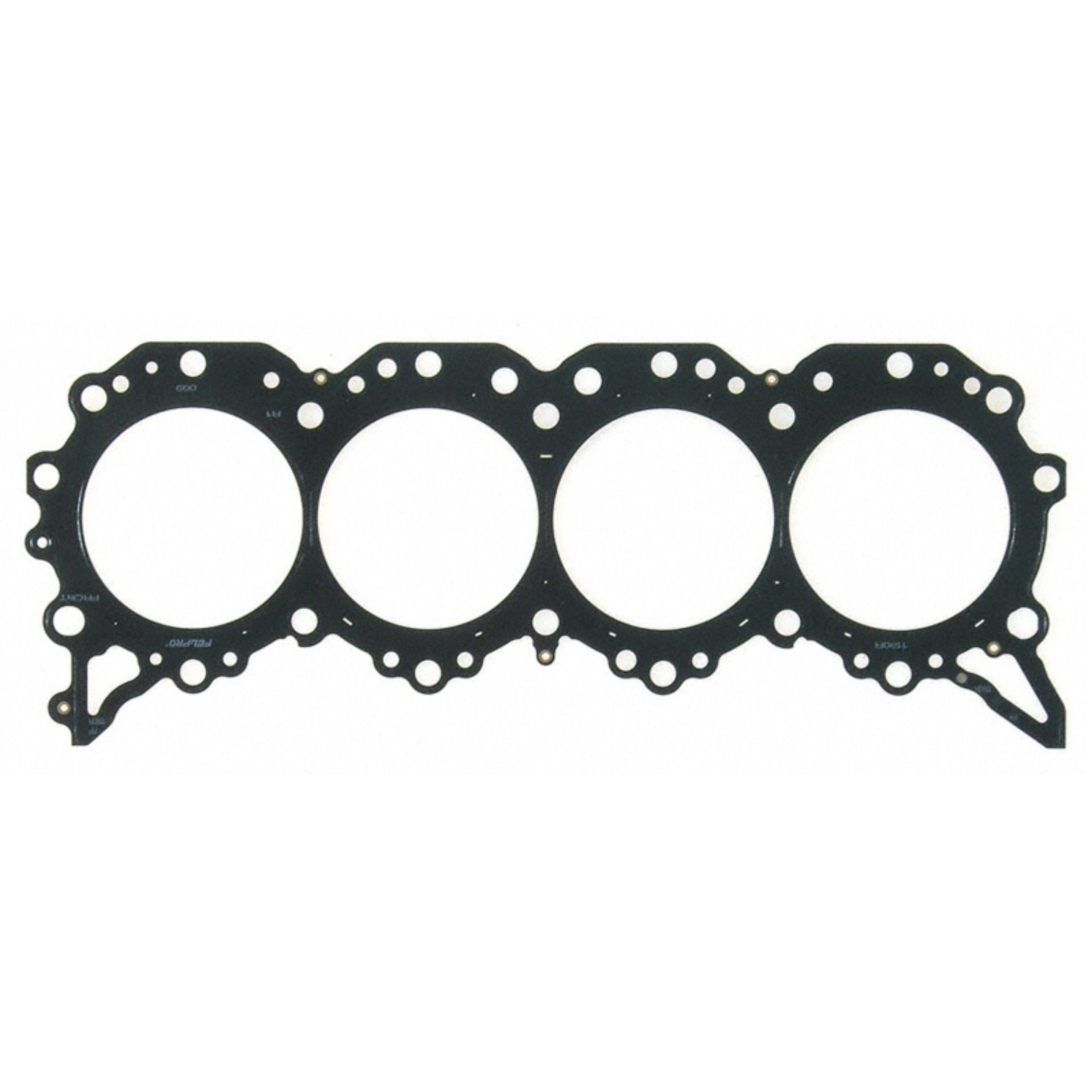 Picture of Fel-Pro 1180 R PermaTorqueMLS Engine Cylinder Head Gasket