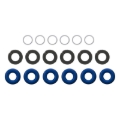 Picture of Fel-Pro Ford Explorer ES 73118-1 Fuel Injector O-Ring Kit
