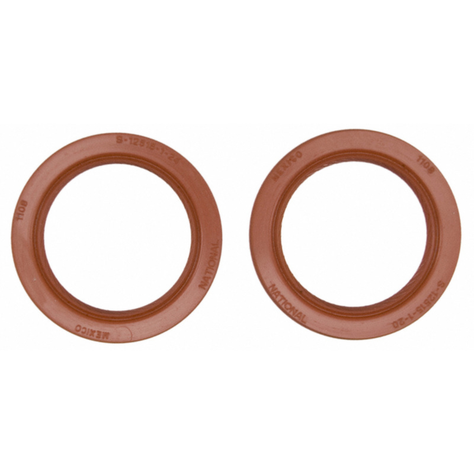 Picture of Fel-Pro Suzuki Forenza TCS 46094 Engine Camshaft Seal Kit