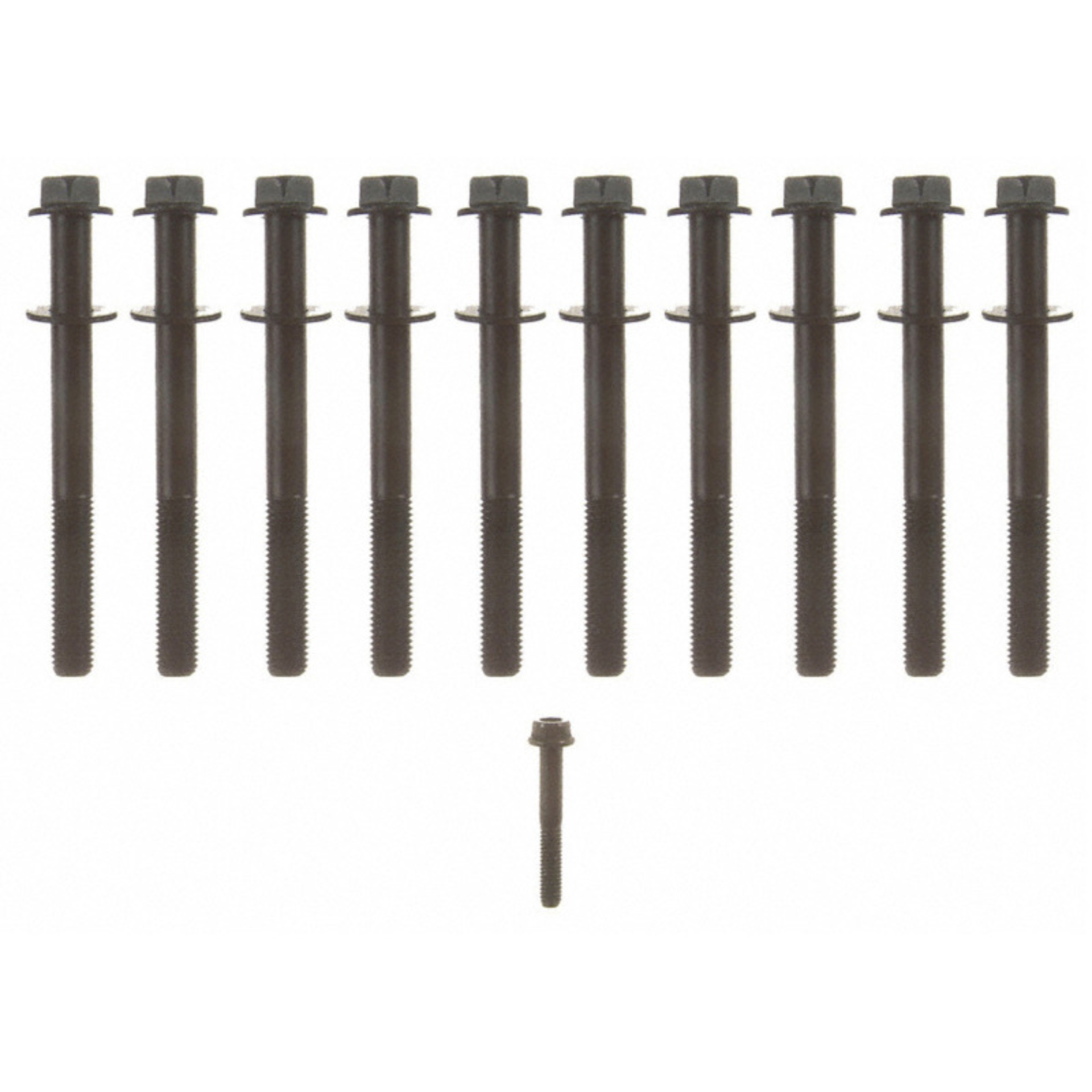 Picture of Fel-Pro Suzuki SX4 ES 72206 Engine Cylinder Head Bolt Set