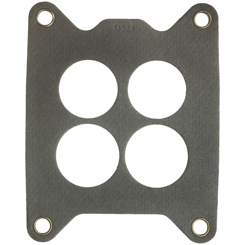 Picture of Fel-Pro Pontiac Firebird 13834 Carburetor Mounting Gasket