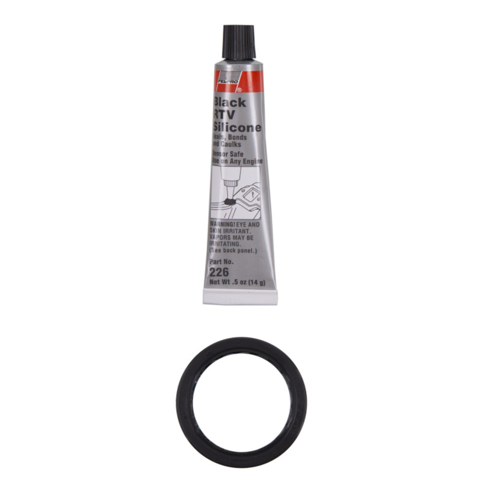 Picture of Fel-Pro Nissan Versa TCS 46206 Engine Crankshaft Seal Kit