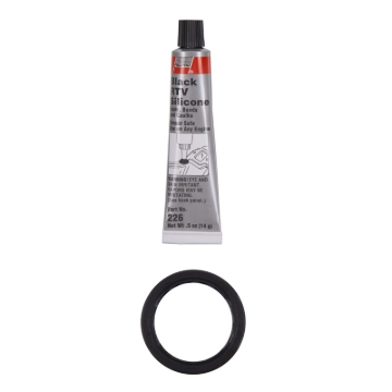 Picture of Fel-Pro Nissan Versa TCS 46206 Engine Crankshaft Seal Kit