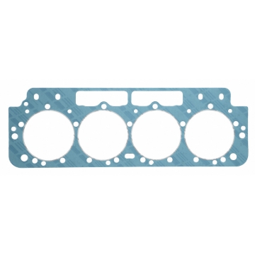 Picture of Fel-Pro 7893 PT-1 PermaTorque Engine Cylinder Head Gasket