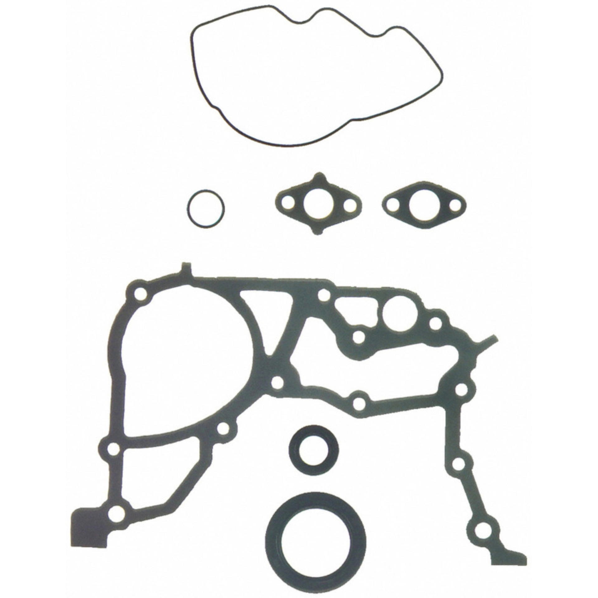Picture of Fel-Pro Toyota Camry TCS 45413 Engine Crankshaft Seal Kit