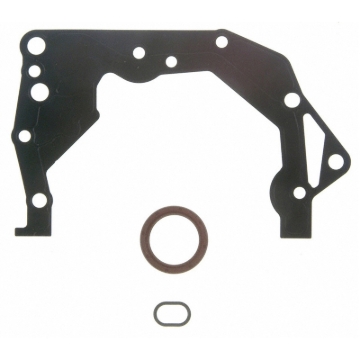 Picture of Fel-Pro Cadillac CTS TCS 46014 Engine Crankshaft Seal Kit