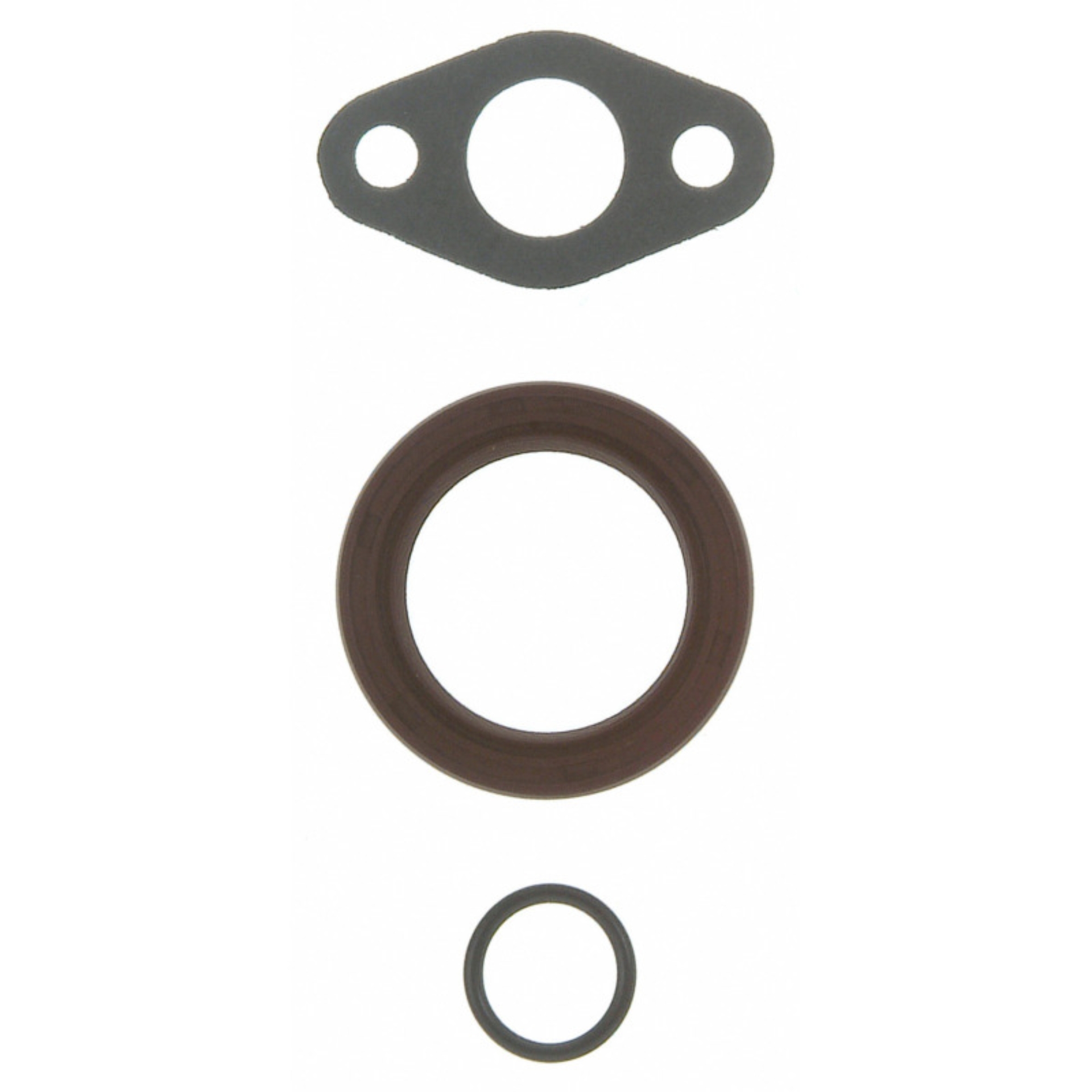 Picture of Fel-Pro FEL Crankshaft Seals - TCS46030