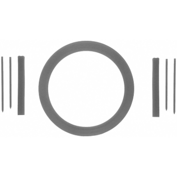 Picture of Fel-Pro Buick LeSabre BS 40621 Engine Crankshaft Seal Kit