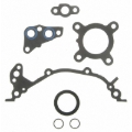 Picture of Fel-Pro Nissan Quest TCS 46033 Engine Crankshaft Seal Kit