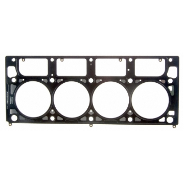 Picture of Fel-Pro 1161 L PermaTorqueMLS Engine Cylinder Head Gasket