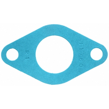 Picture of Fel-Pro Mazda Protege 11760 Engine Coolant Outlet Gasket