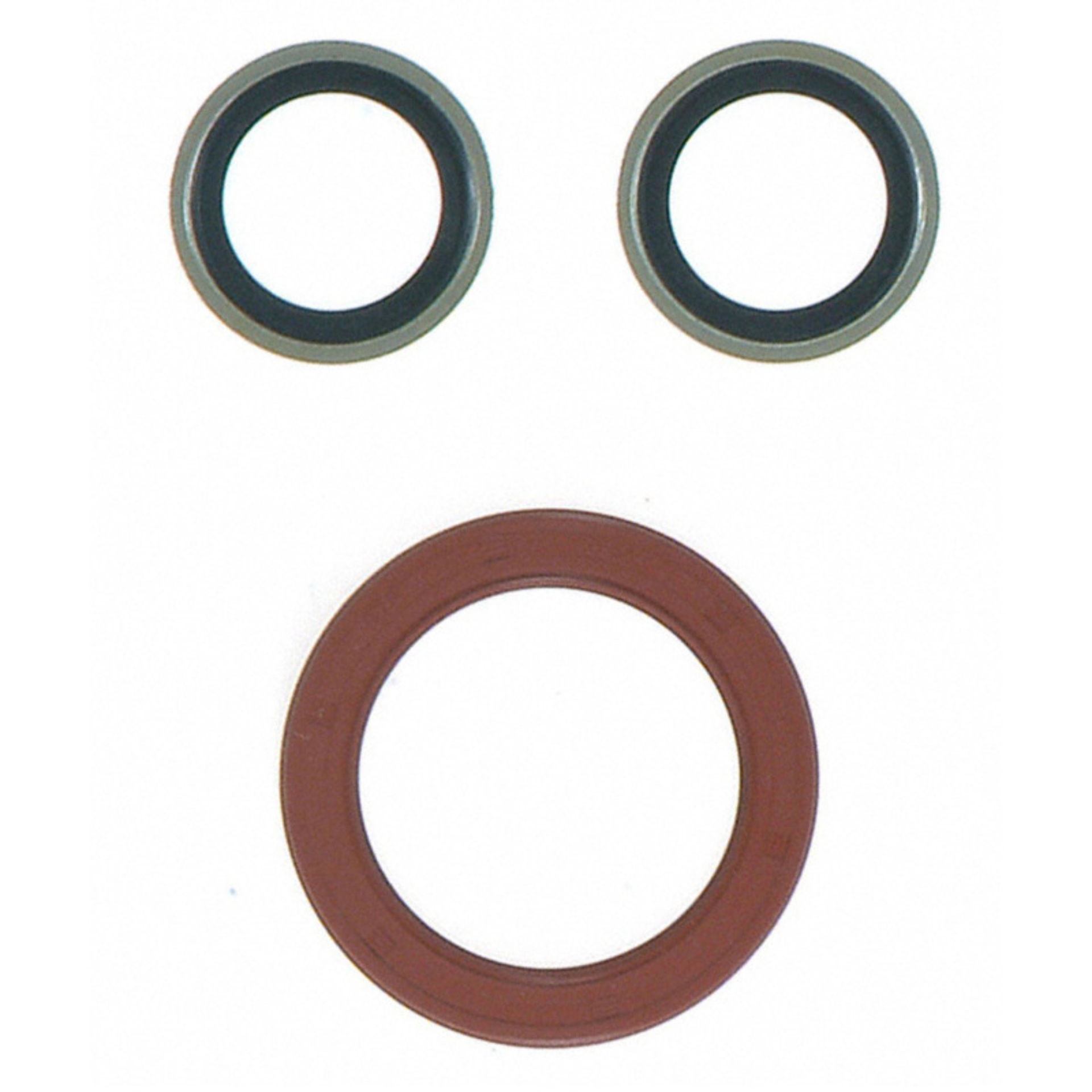 Picture of Fel-Pro Lexus IS300 TCS 46070 Engine Crankshaft Seal Kit