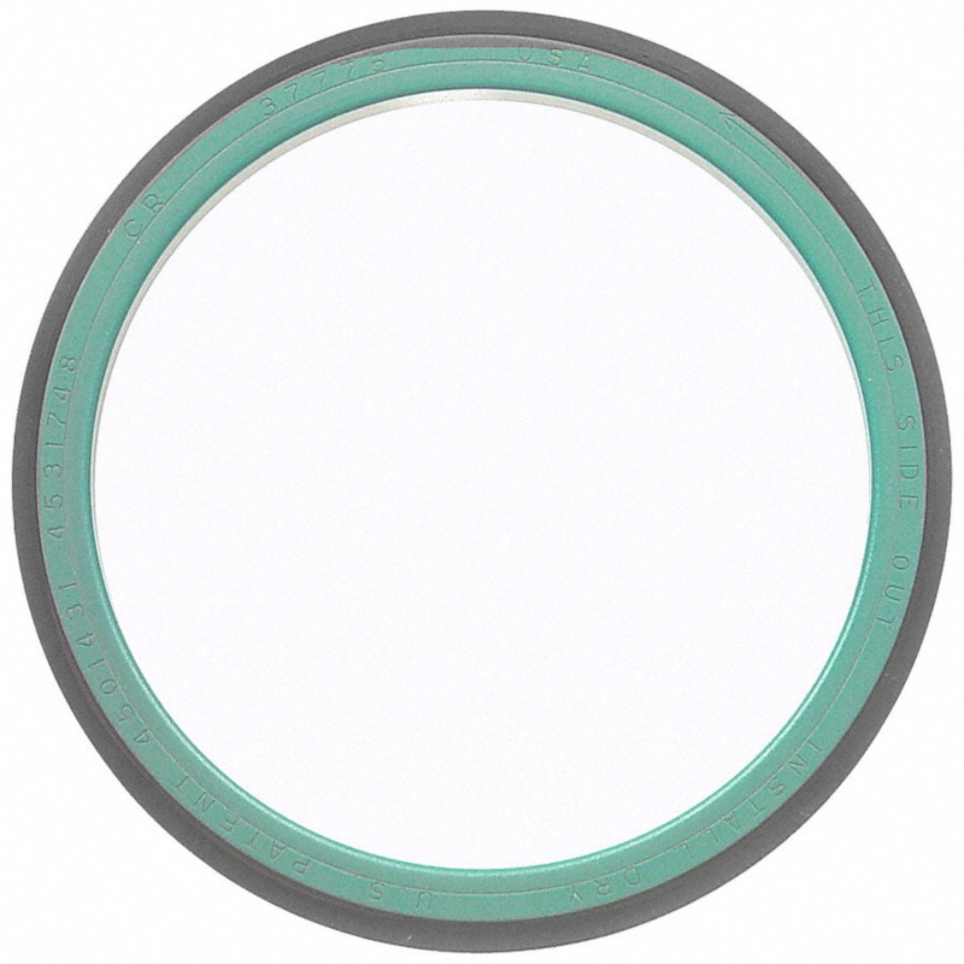 Picture of Fel-Pro Cadillac DTS BS 40670 Engine Crankshaft Seal Kit