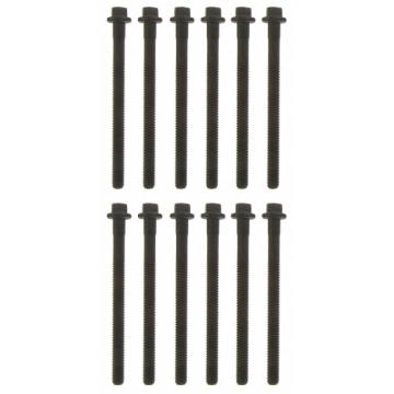 Picture of Fel-Pro Volvo S60 ES 72908 Engine Cylinder Head Bolt Set