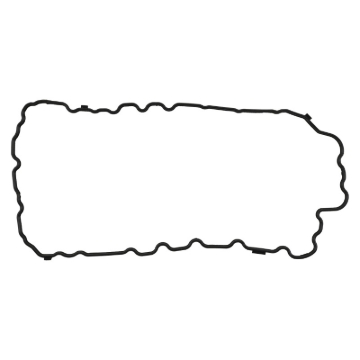 Picture of Fel-Pro BMW 328i OS 30933 R Engine Oil Pan Gasket Rubber