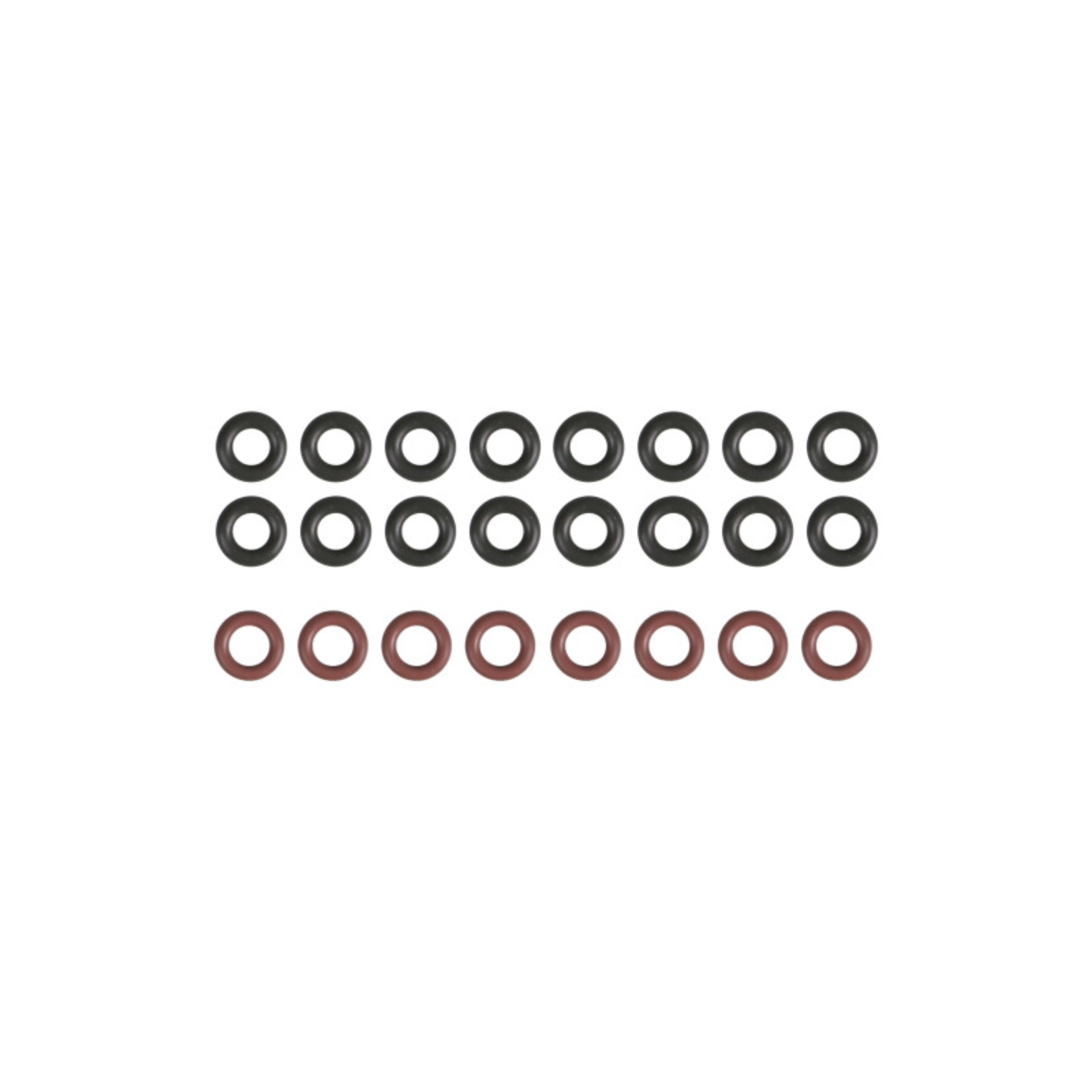 Picture of Fel-Pro Dodge RAM 1500 ES 72311 Fuel Injector O-Ring Kit