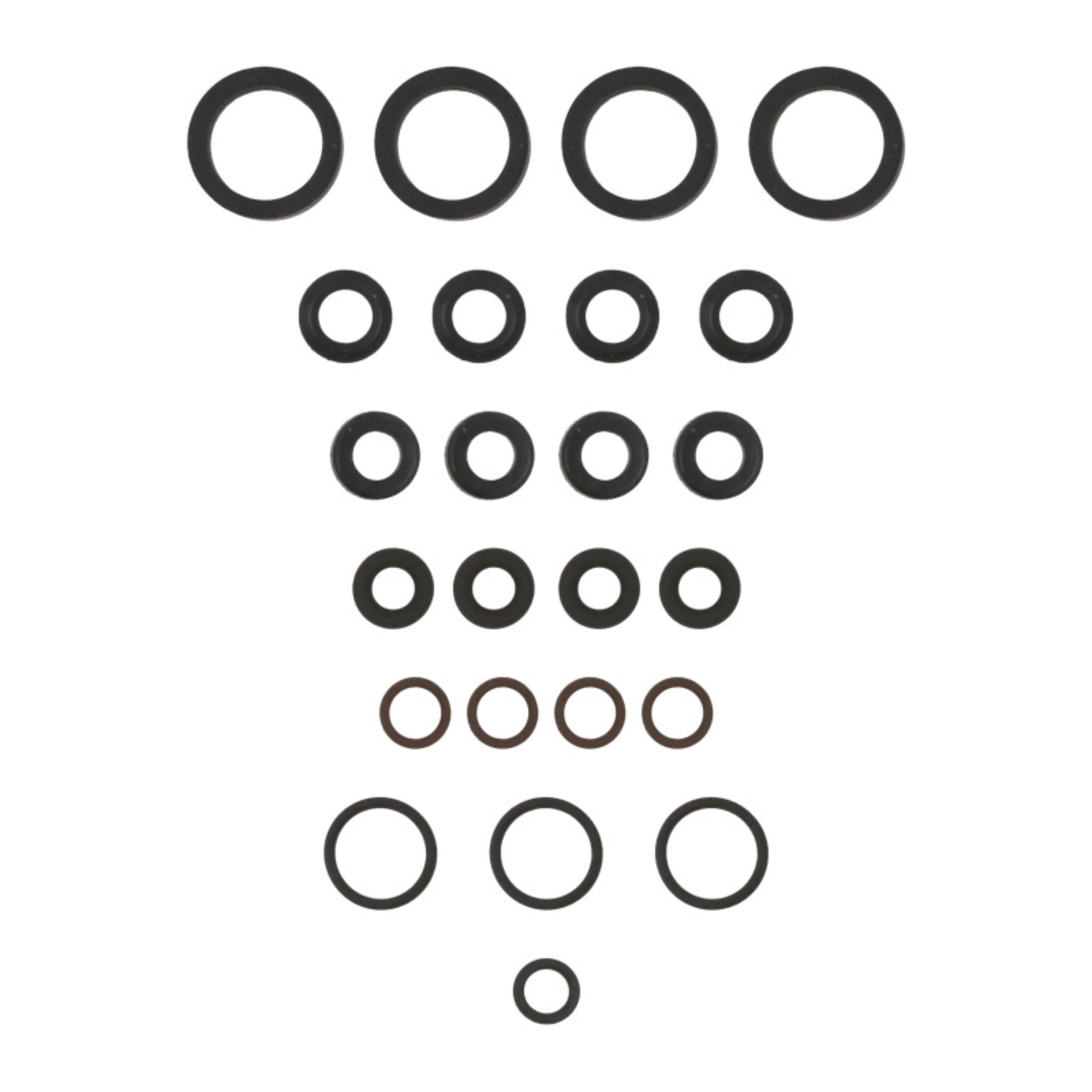 Picture of Fel-Pro Subaru Outback ES 73035 Fuel Injector O-Ring Kit
