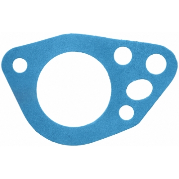 Picture of Fel-Pro Plymouth Fury 35145 Engine Coolant Outlet Gasket