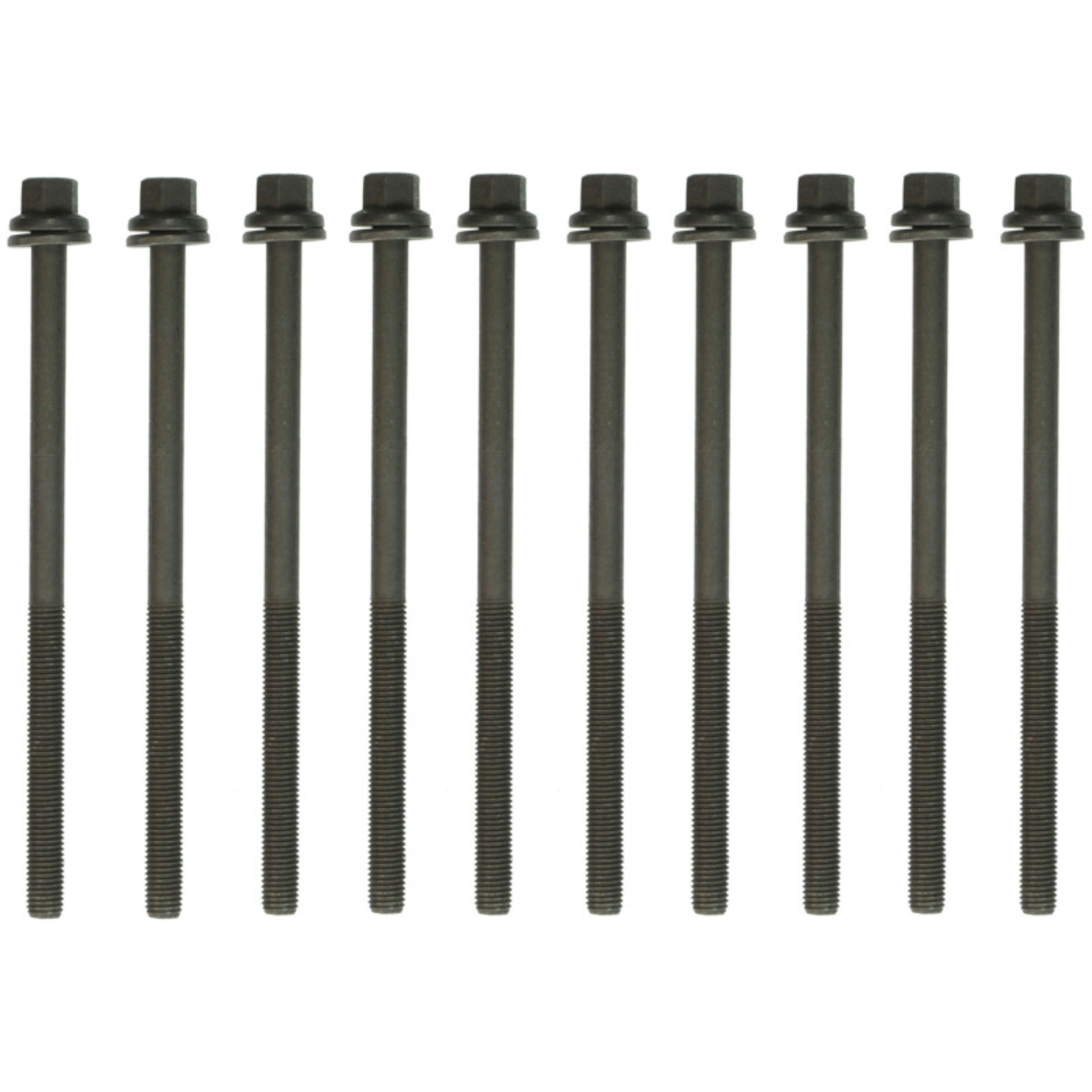 Picture of Fel-Pro Honda Fit ES 72449 Engine Cylinder Head Bolt Set