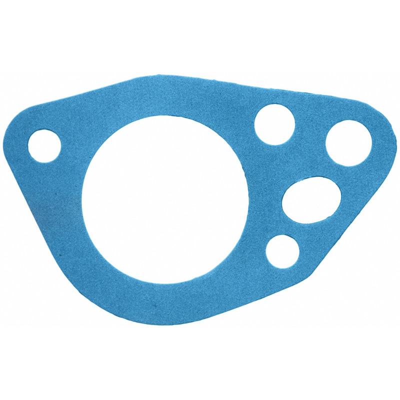 Picture of Fel-Pro Plymouth Fury 35145 Engine Coolant Outlet Gasket