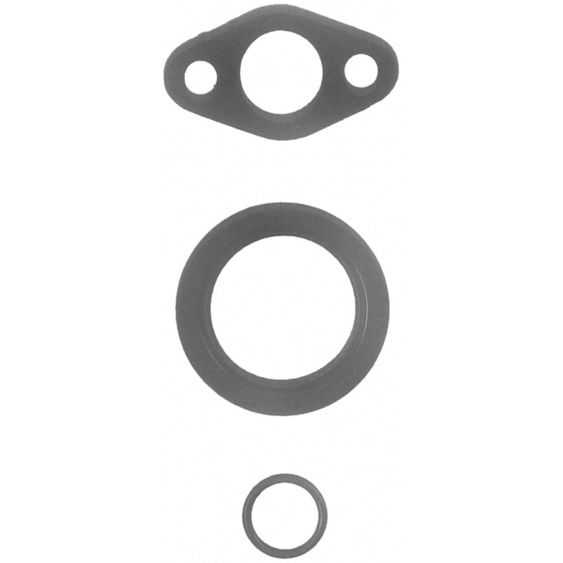 Picture of Fel-Pro Mazda B2000 TCS 45723 Engine Crankshaft Seal Kit