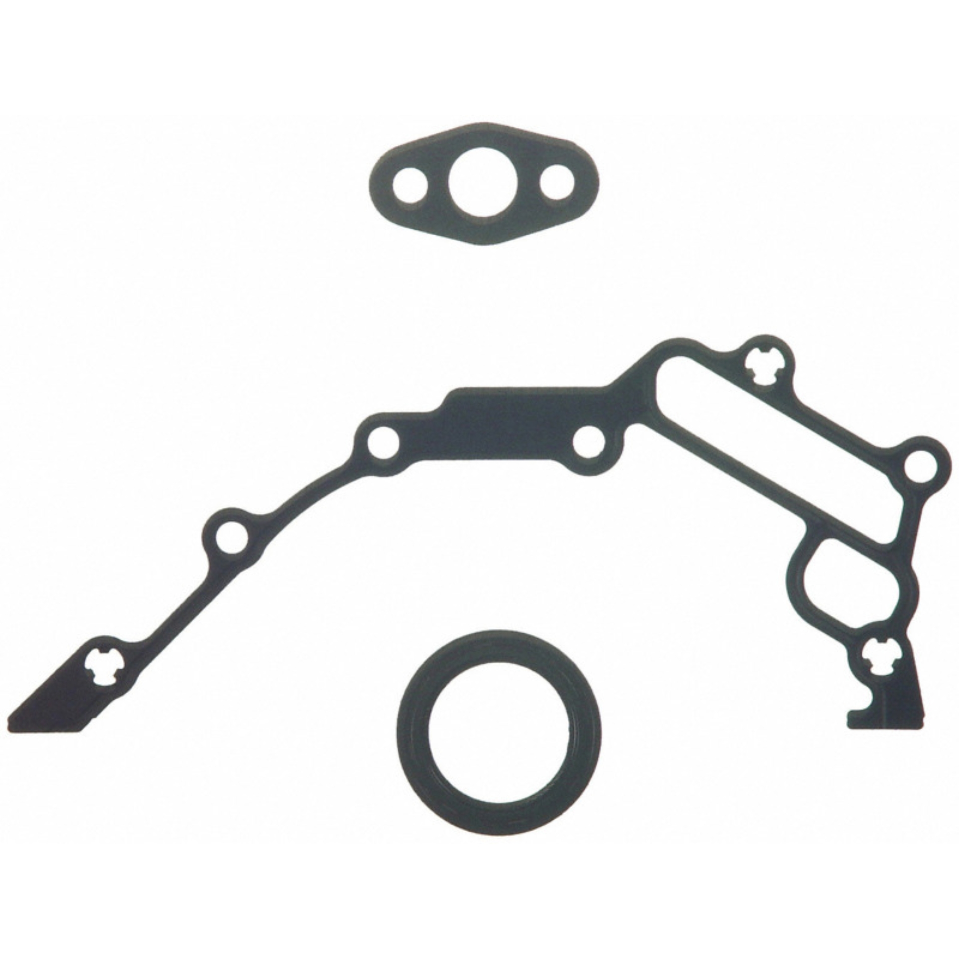 Picture of Fel-Pro Ford Escort TCS 46003 Engine Crankshaft Seal Kit