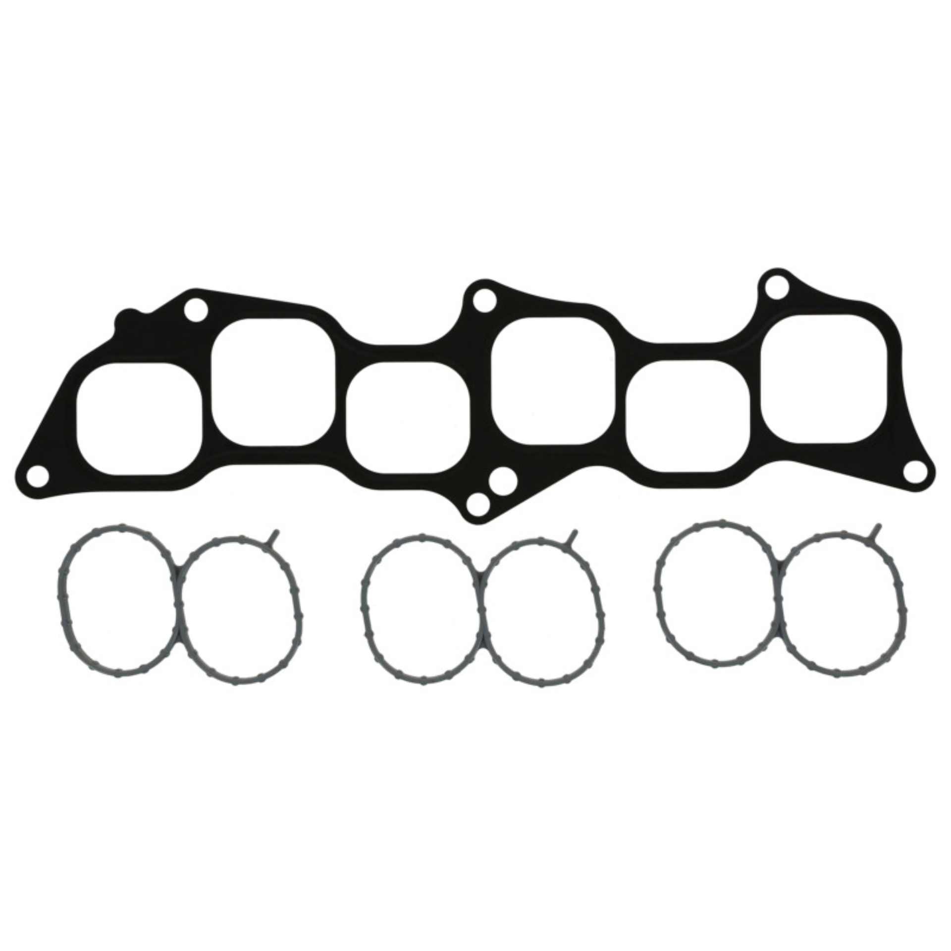 Picture of Fel-Pro Hyundai Sonata Fuel Injection Plenum Gasket Set
