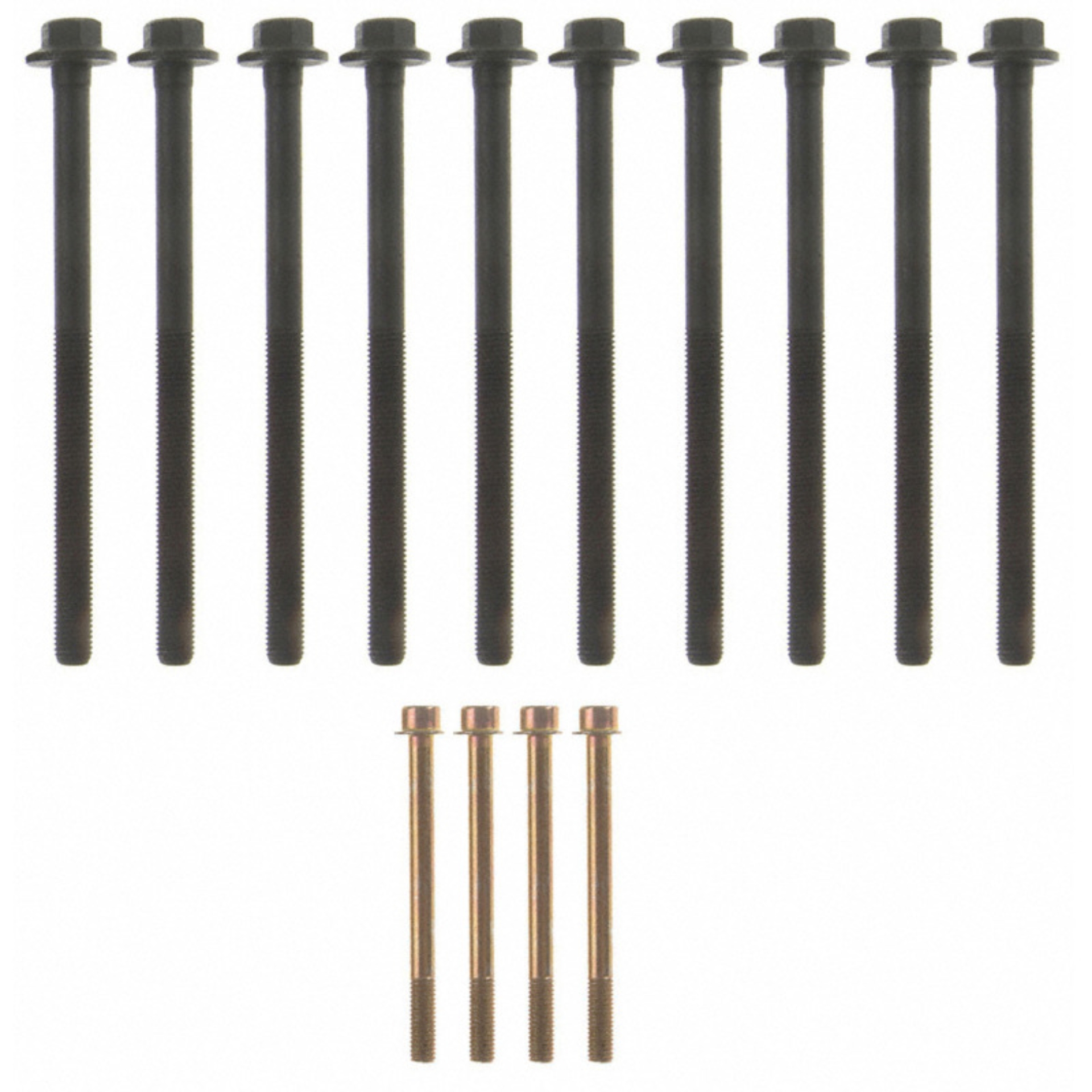Picture of Fel-Pro Chevrolet Equinox Engine Cylinder Head Bolt Set