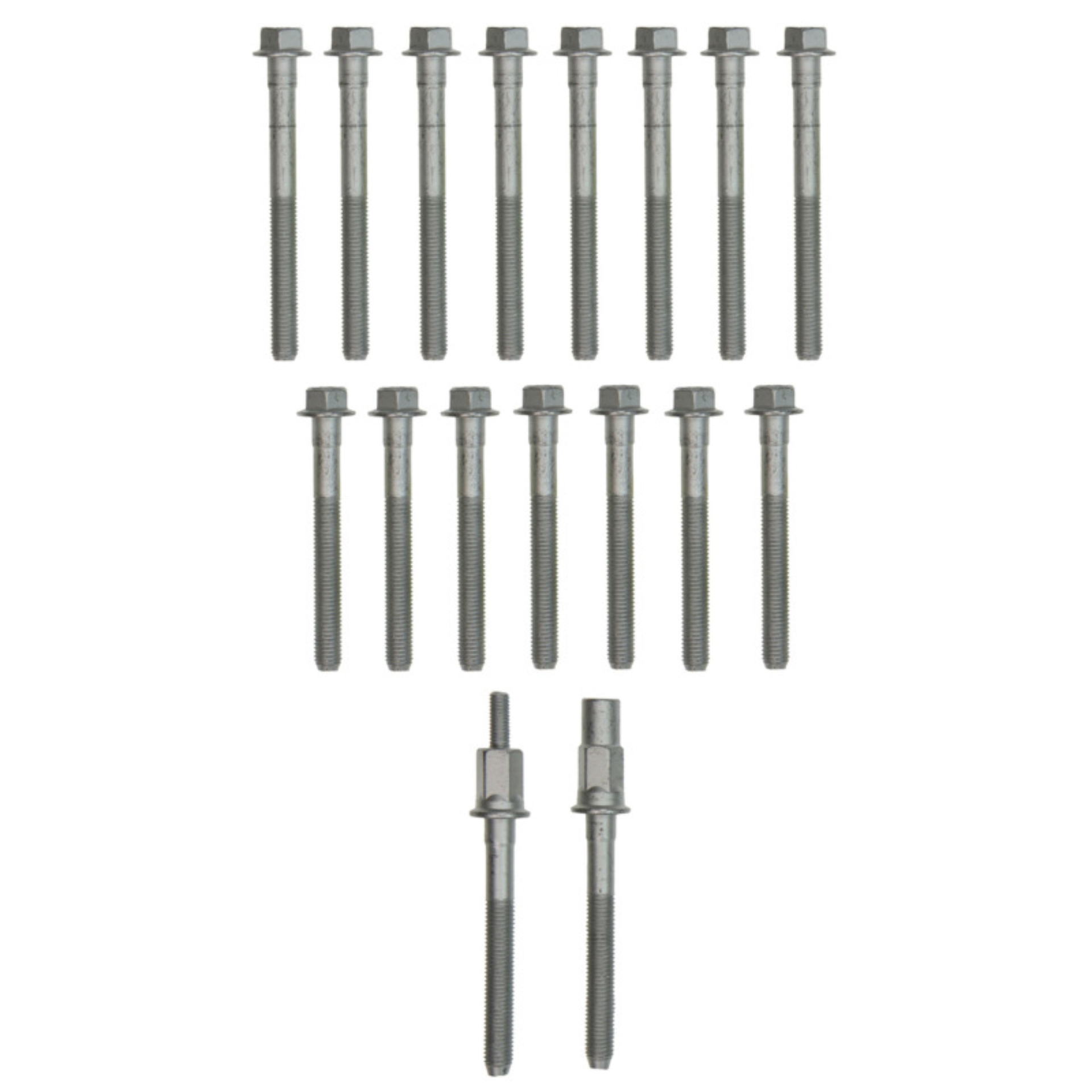 Picture of Fel-Pro Chevrolet Equinox Engine Cylinder Head Bolt Set