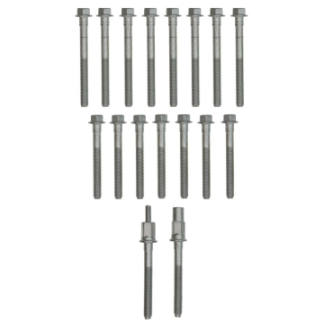 Picture of Fel-Pro Chevrolet Equinox Engine Cylinder Head Bolt Set