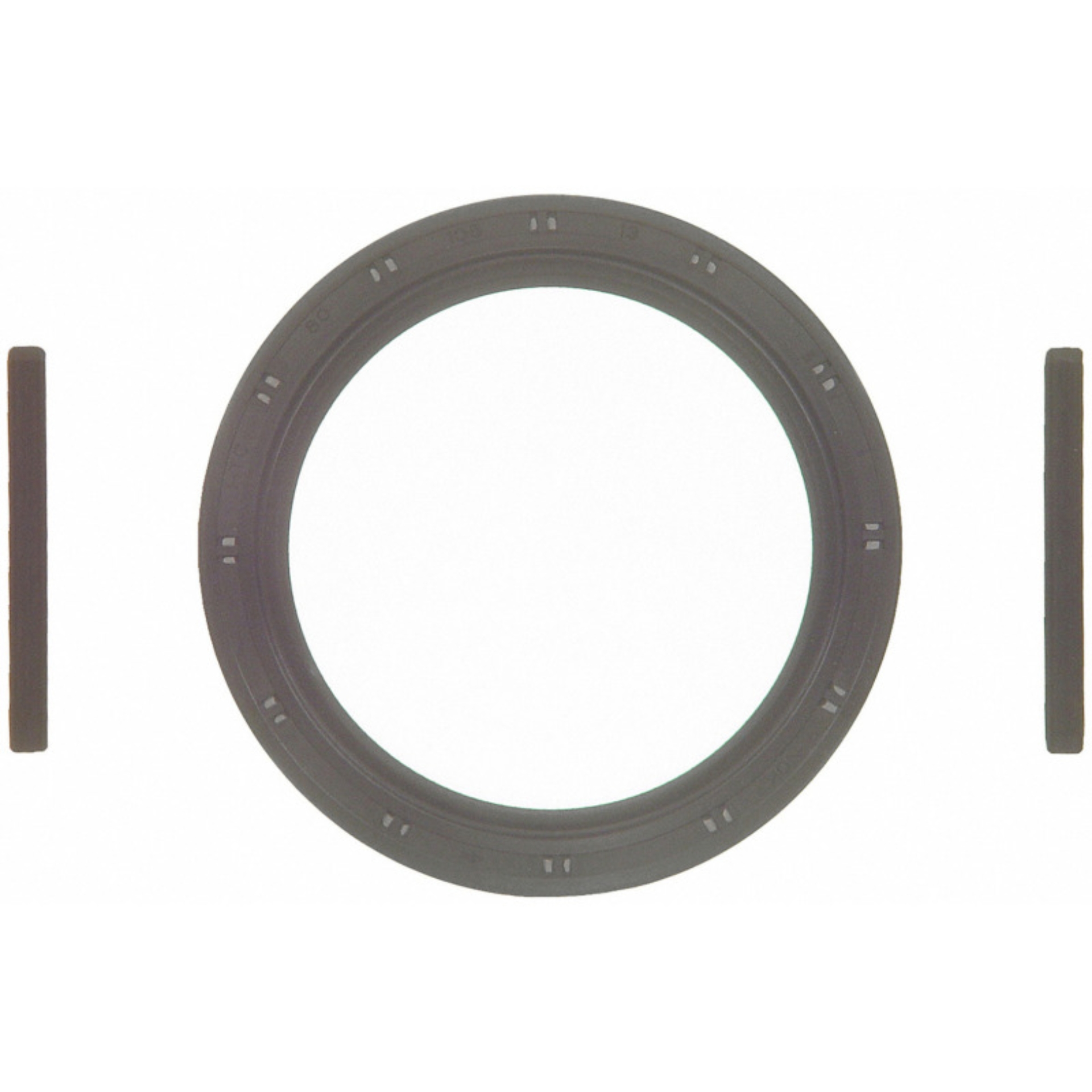Picture of Fel-Pro Mazda B2000 BS 40126 Engine Crankshaft Seal Kit