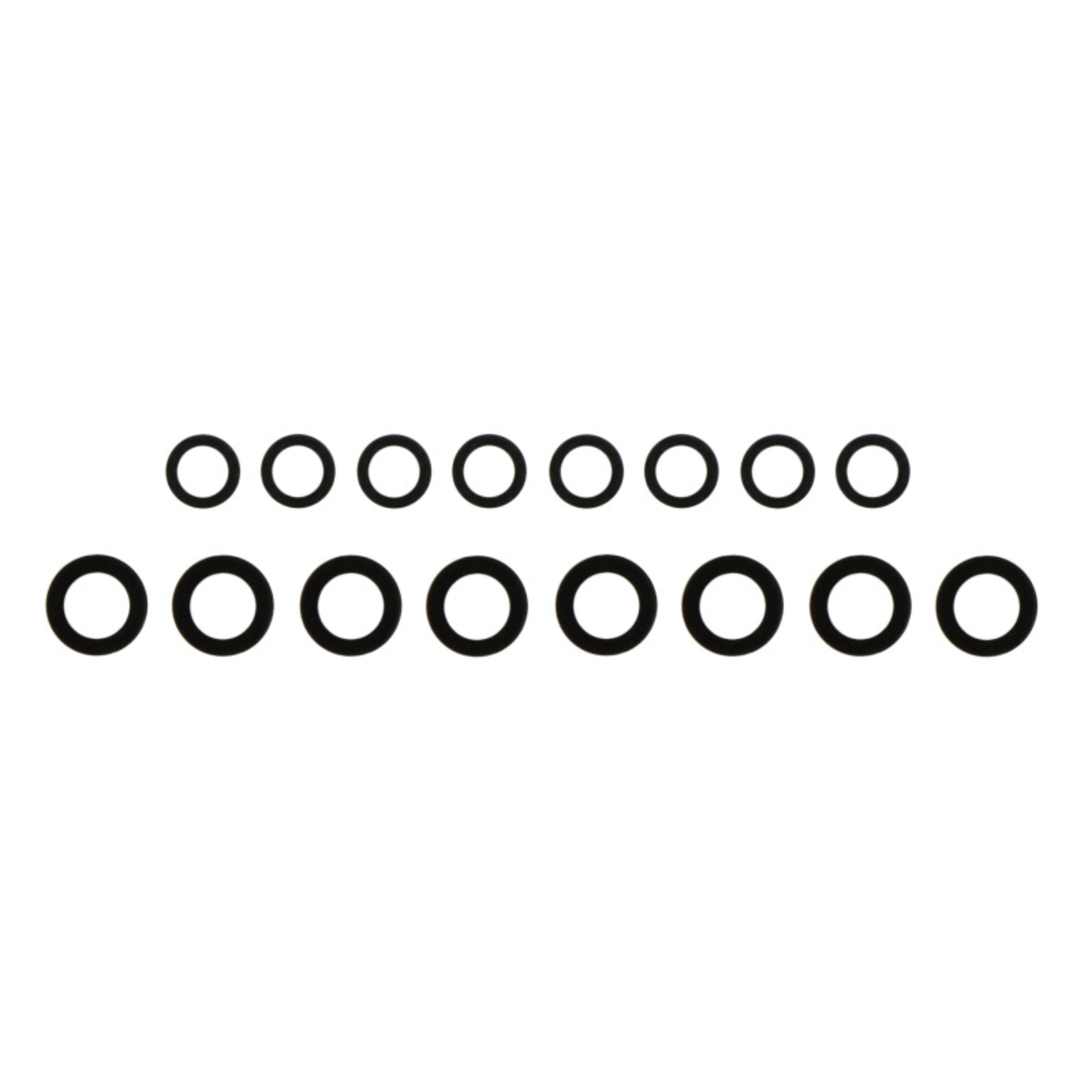 Picture of Fel-Pro Toyota Tundra ES 73113 Fuel Injector O-Ring Kit