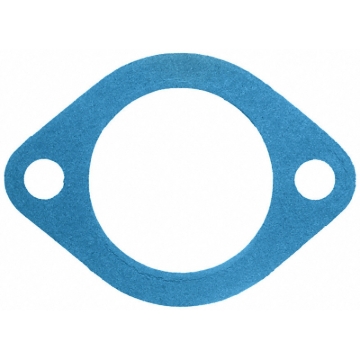 Picture of Fel-Pro Subaru Justy 35395 Engine Coolant Outlet Gasket