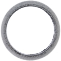 Picture of Fel-Pro Toyota Corolla 61598 Exhaust Pipe Flange Gasket