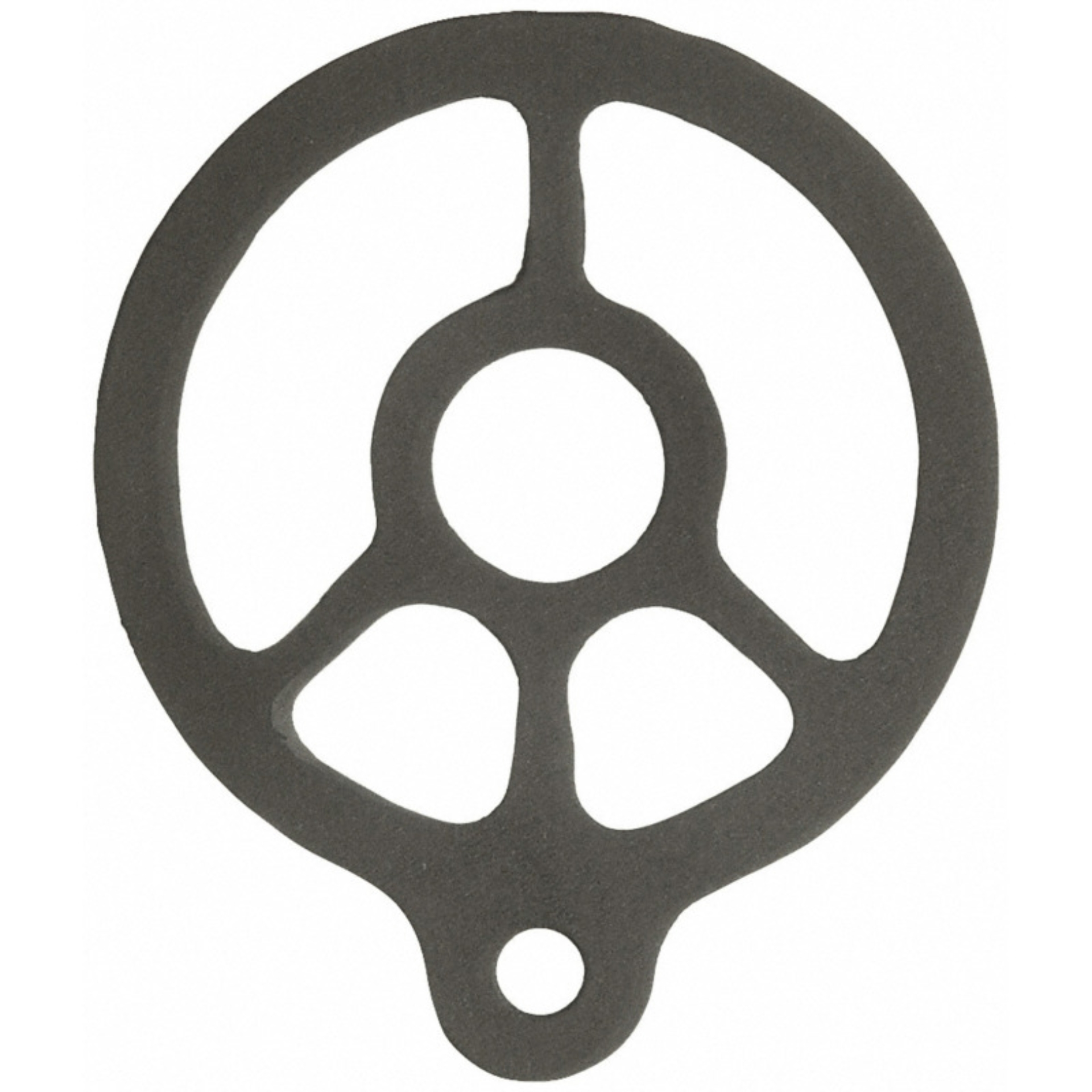 Picture of Fel-Pro Chevrolet Impala 70672 Engine Oil Filter Gasket