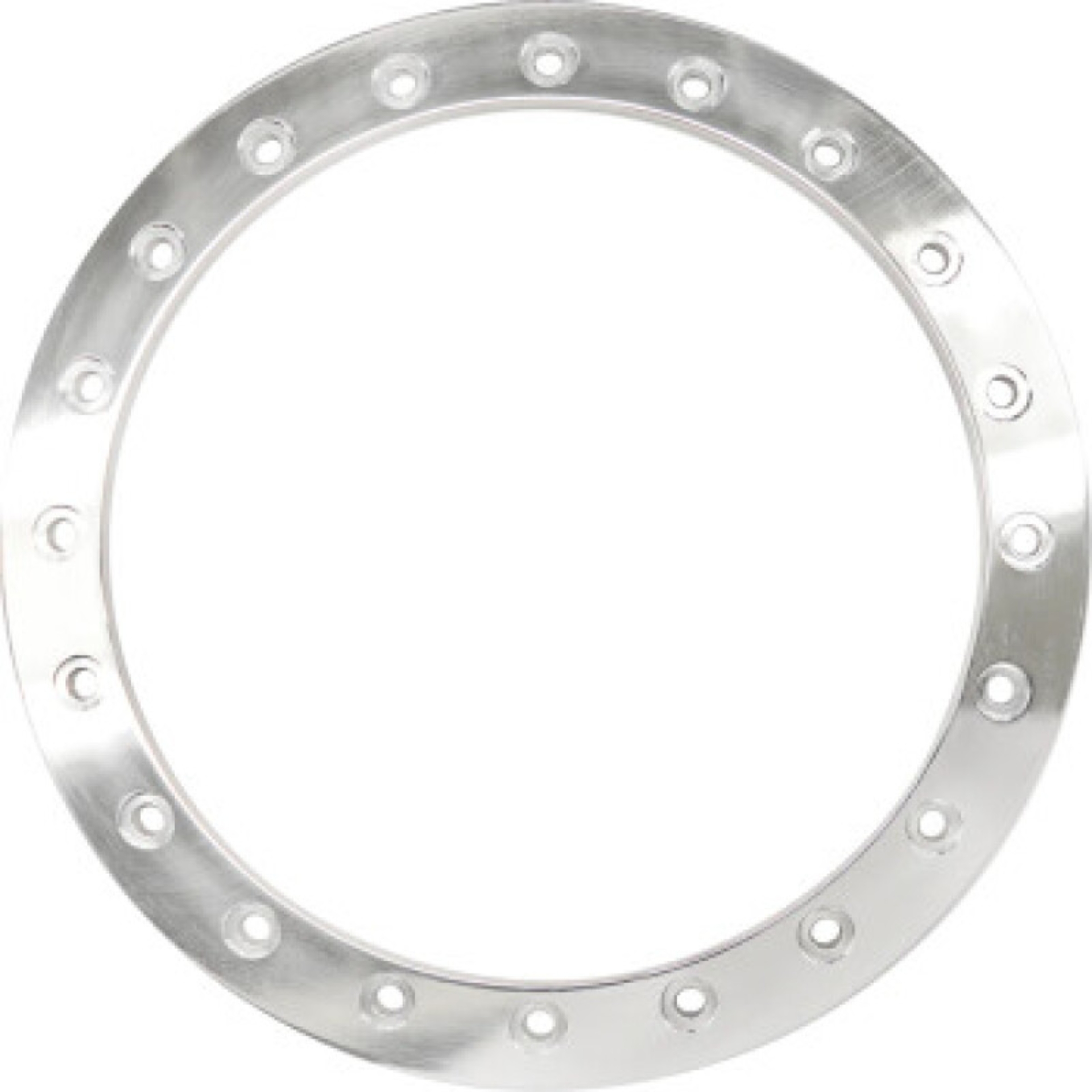 Picture of Raceline Beadlock Ring - Mamba- 14in - 20 Hole - 8mm - Polished