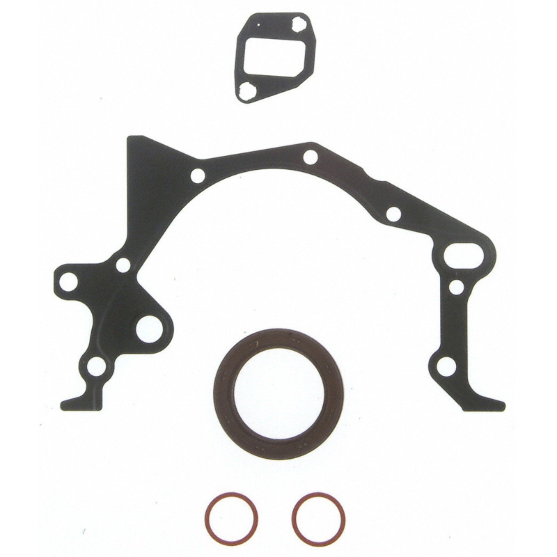 Picture of Fel-Pro Suzuki SX4 TCS 46056 Engine Crankshaft Seal Kit