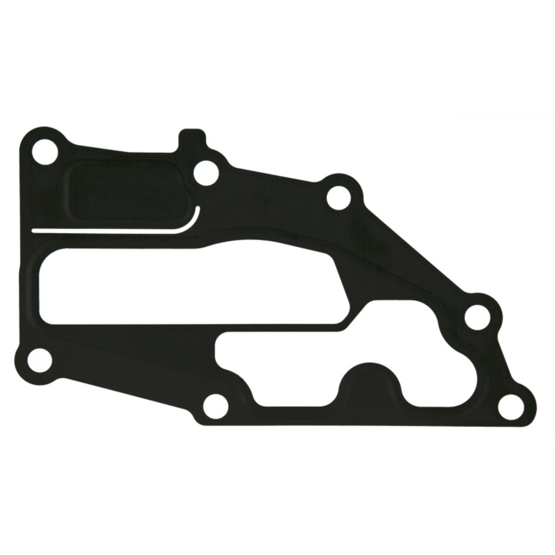 Picture of Fel-Pro Nissan Versa 36075 Engine Coolant Outlet Gasket