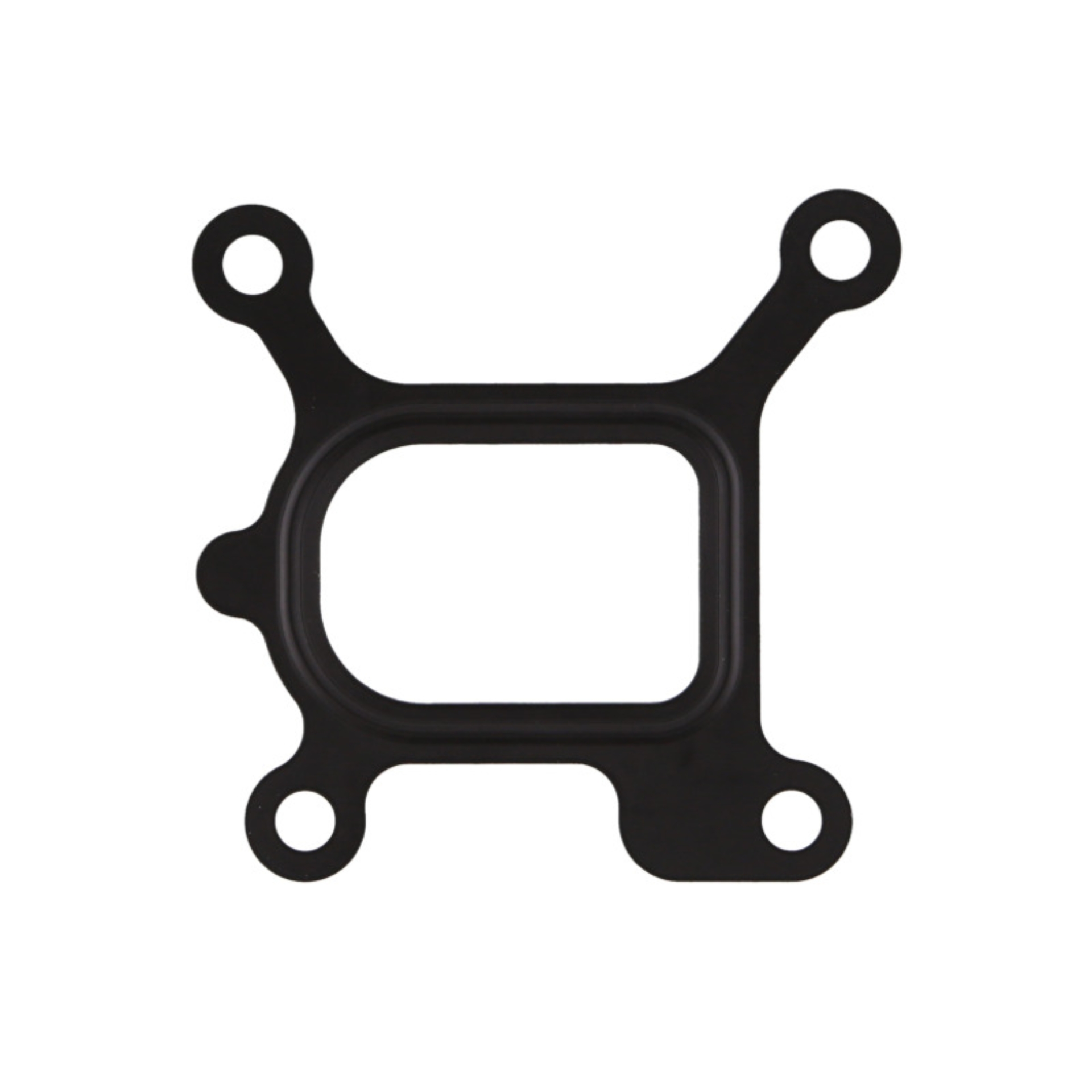Picture of Fel-Pro Ford Mustang 36124 Engine Coolant Outlet Gasket