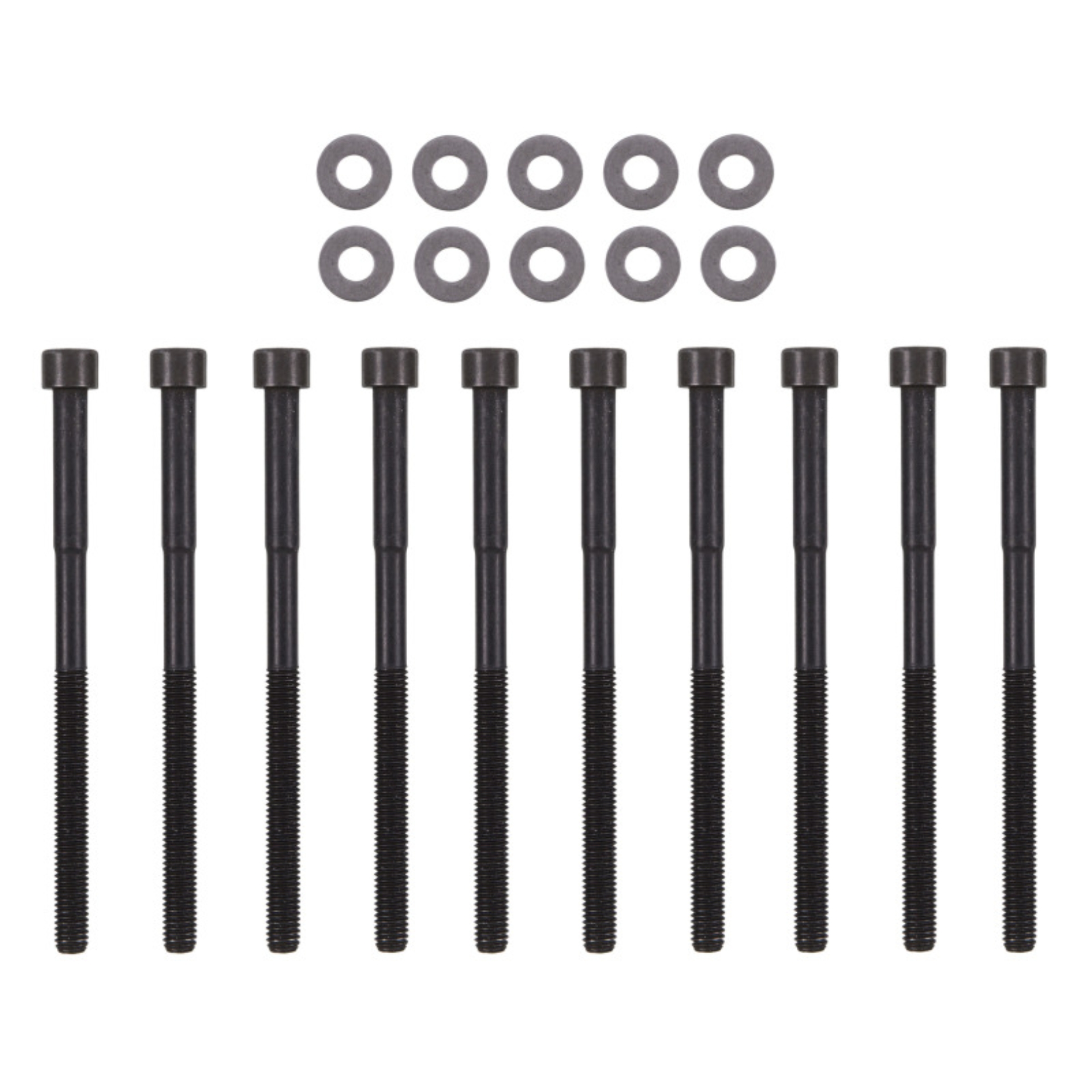 Picture of Fel-Pro Kia Soul ES 72498 Engine Cylinder Head Bolt Set