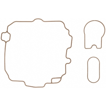 Picture of Fel-Pro Chevrolet S10 Fuel Injection Plenum Gasket Set