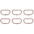 Picture of Fel-Pro Jeep Wrangler Fuel Injection Plenum Gasket Set