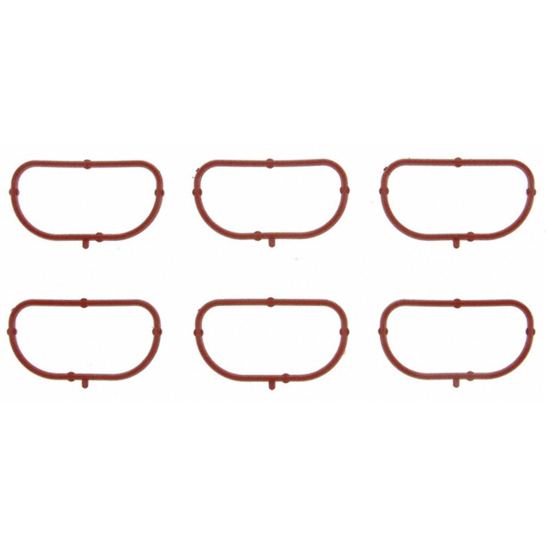 Picture of Fel-Pro Jeep Wrangler Fuel Injection Plenum Gasket Set