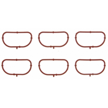 Picture of Fel-Pro Jeep Wrangler Fuel Injection Plenum Gasket Set