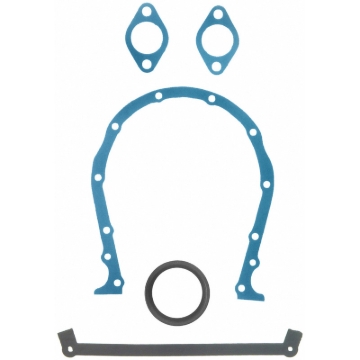 Picture of Fel-Pro 68-69 Chevrolet Corvette 7.0L Engine Timing Cover Gasket Set