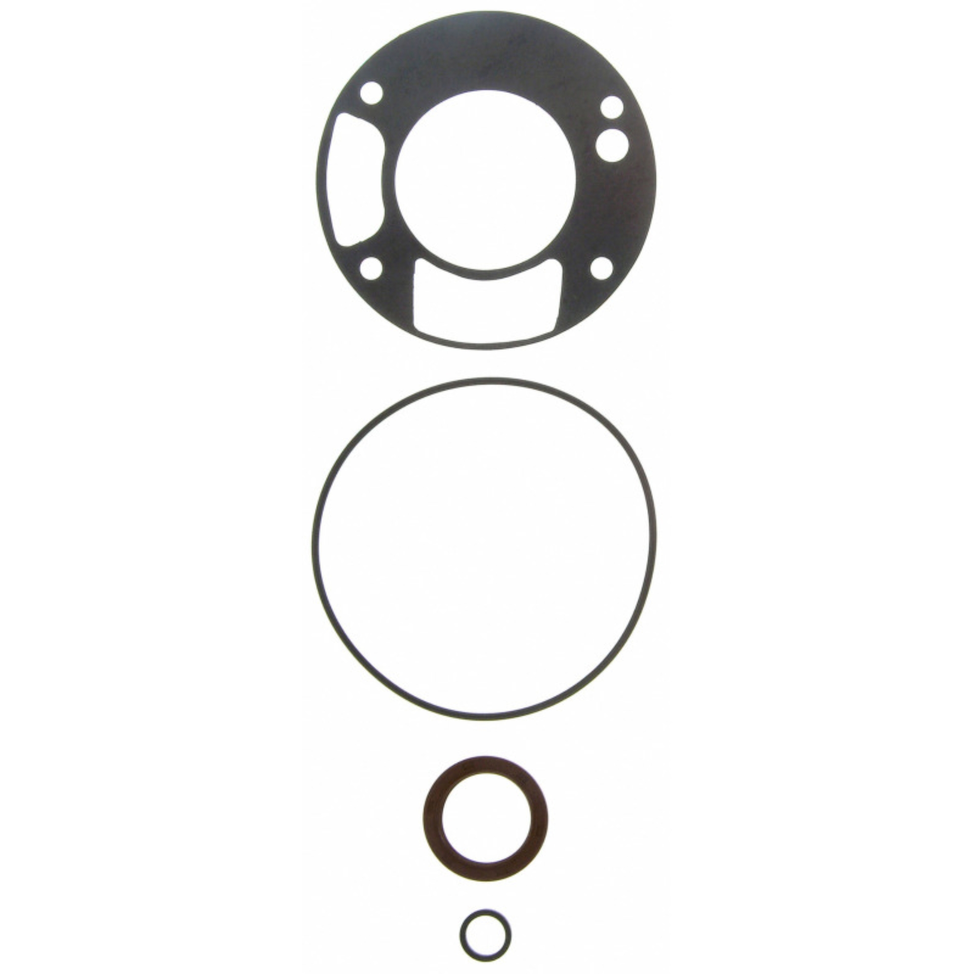 Picture of Fel-Pro Volvo S60 TCS 46040 Engine Crankshaft Seal Kit